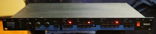 Lexicon pcm riverbero - 60,