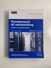 Fondamenti di networking CCNA1