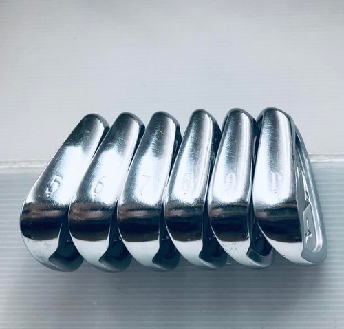 Mizuno pro 918 set ferri - 918,
