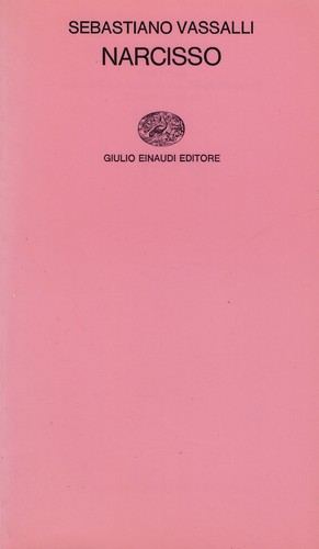 Sebastiano vassalli narcisso - sebastiano, vassalli: