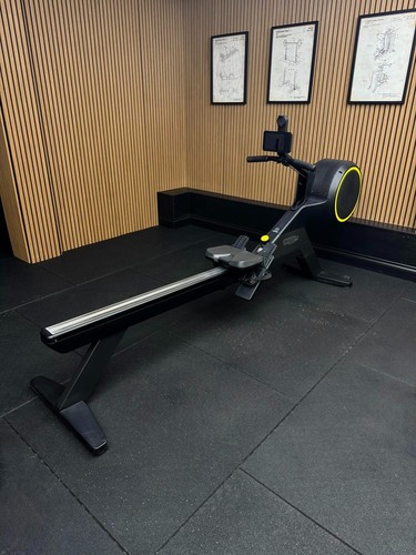 Technogym skillrow - skillrow, (djr0nd)