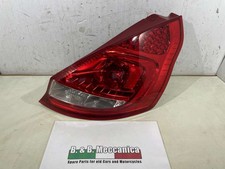 FARO FANALE POST DX FORD FIESTA MK 6 (MK7 UK) 2008-2017 COD 8A6113404A (161/2...