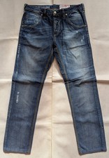jeans ZU ELEMENTS taglia 30