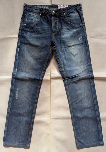 Jeans elements taglia - zu,