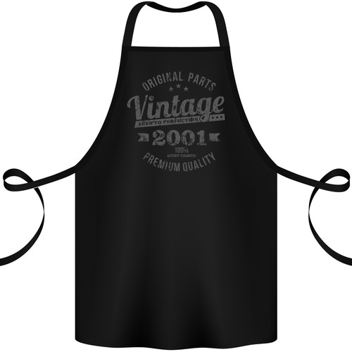 Grembiule vintage anno - grembiule,