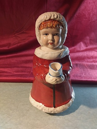 Statuina caffettiera teiera