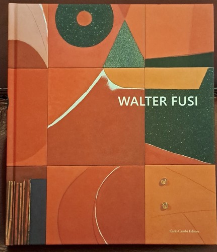 Walter fusi ediz - walter,