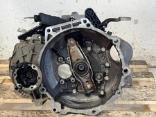 CAMBIO MANUALE COMPLETO PER