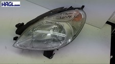 Faro Completo Con Indicatori L