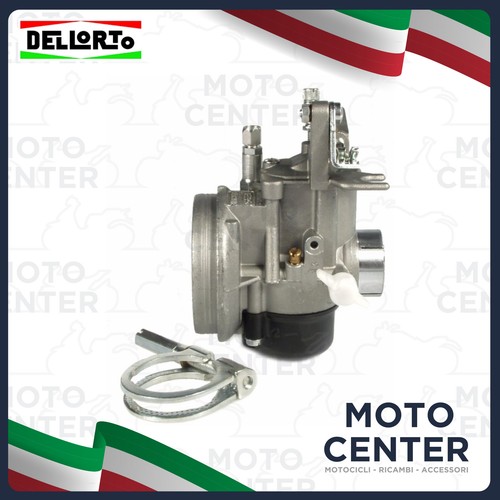 Carburatore dellorto shbc - carburatore,