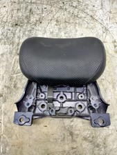 POGGIA SCHIENA POSTERIORE PER SUZUKI AN 400 BURGMAN DEL 2001 (e52637)