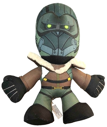 Peluche avvoltoio marvel - peluche,