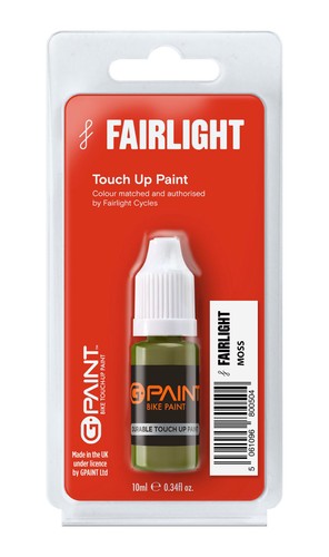 Pittura ritocco fairlight - pittura,
