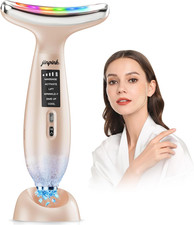 Massaggiatore Viso Elettrico