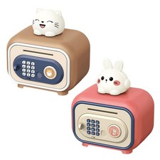 Salvadanai Salvadanaio con