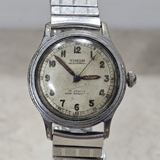 Orologio Uomo Vintage Epoca