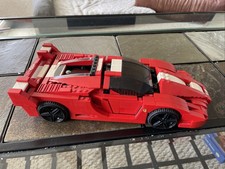 LEGO Racers 8156 Ferrari FXX