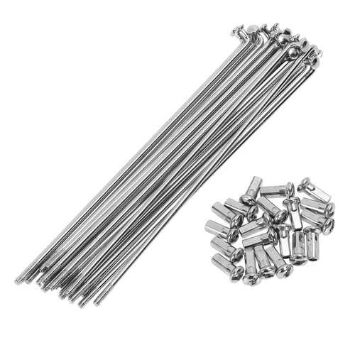 Set raggi bici - 20,
