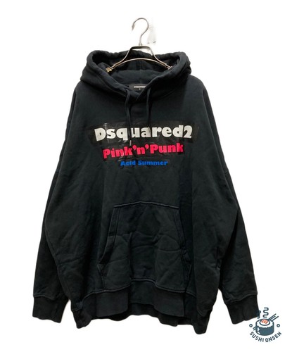 Dsquared2 oversize - dsquared2,