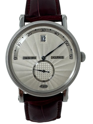 Chronoswiss delphis ch1423 - delphis,