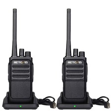 Walke Talkie, PMR446 Senza