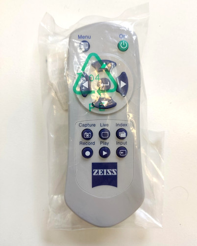 Telecomando zeiss per - telecomando,