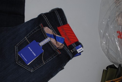 Jacob cohen jeans - cohen,