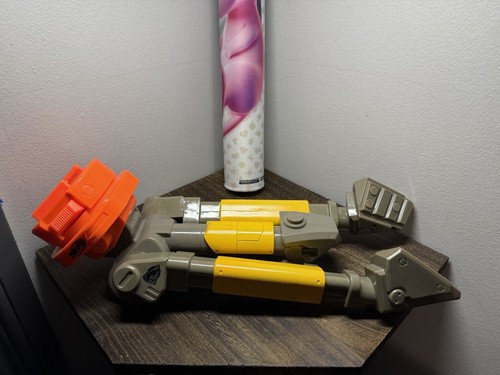 Nerf gun tripod - nerf,