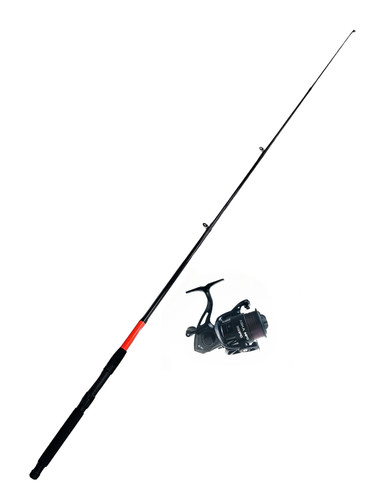 Combo telespin canna - telespin,
