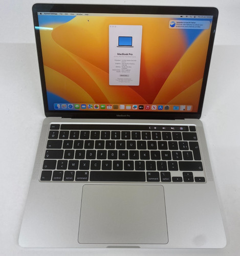 Apple macbook pro a2251 - a2251, 13,3"
