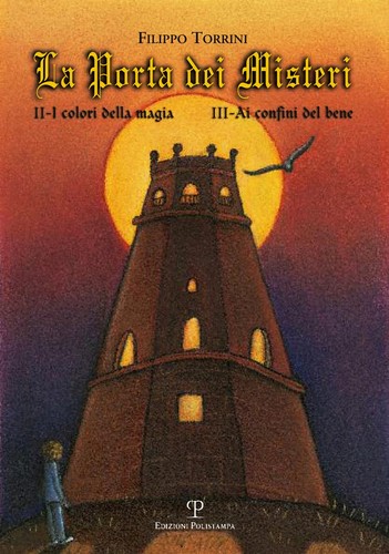 Porta dei misteri vol - la,