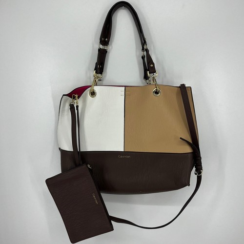 Borsa calvin klein - calvin,