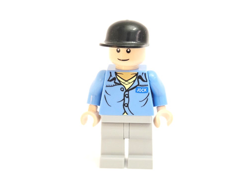 Lego indiana jones - indiana,