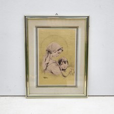 QUADRO SERIGRAFIA SU LAMINA