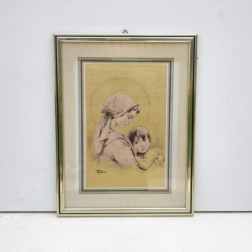 Quadro serigrafia lamina - serigrafia,