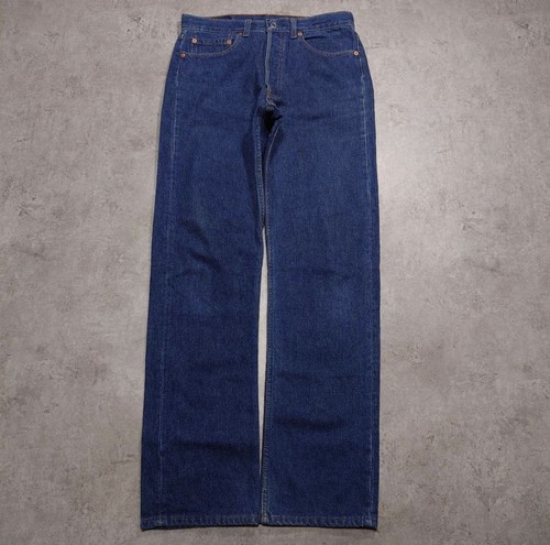 Levi 501xx vintage - vintage, 90