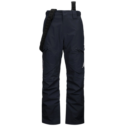 Kappa pantaloni tuta uomo - pantaloni,
