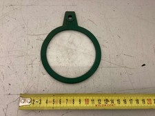 portabollo metalplast NOS d