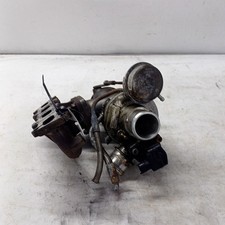 Turbocompressore ALFA ROMEO
