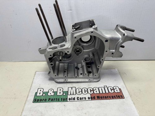 Carter motore motom vedi - motore, 4t