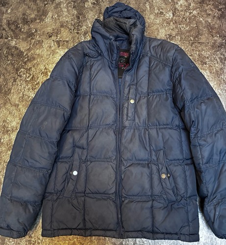 Giacca invernale imbottita red - invernale,