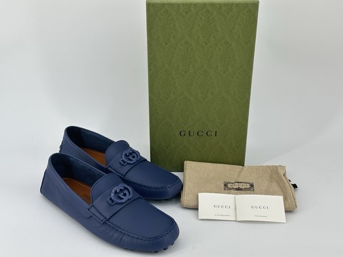 Nuovo mocassino uomo luxury - mocassino,