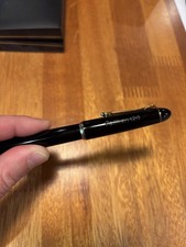 Penna stilografica vintage