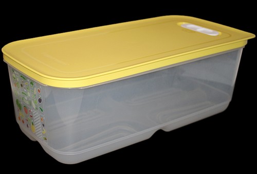 Tupperware fridgesmart jumbo - fridgesmart,