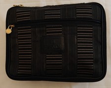  FENDI Roma - Tessuto Rigato e