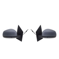 Specchio Esterno Completo Set