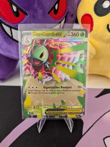 Mega meganie ascde 010 217 - mega-meganie,