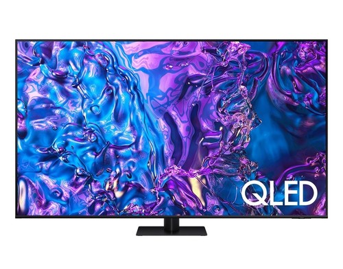 Samsung qe85q70dat qled - 85",