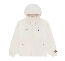 Giacca leggera con cappuccio