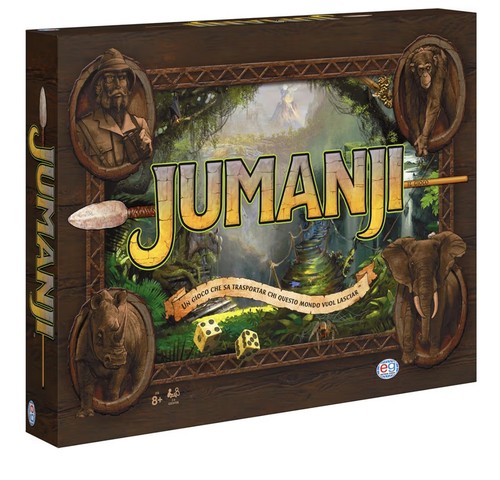 Gioco tavolo avventura - da,